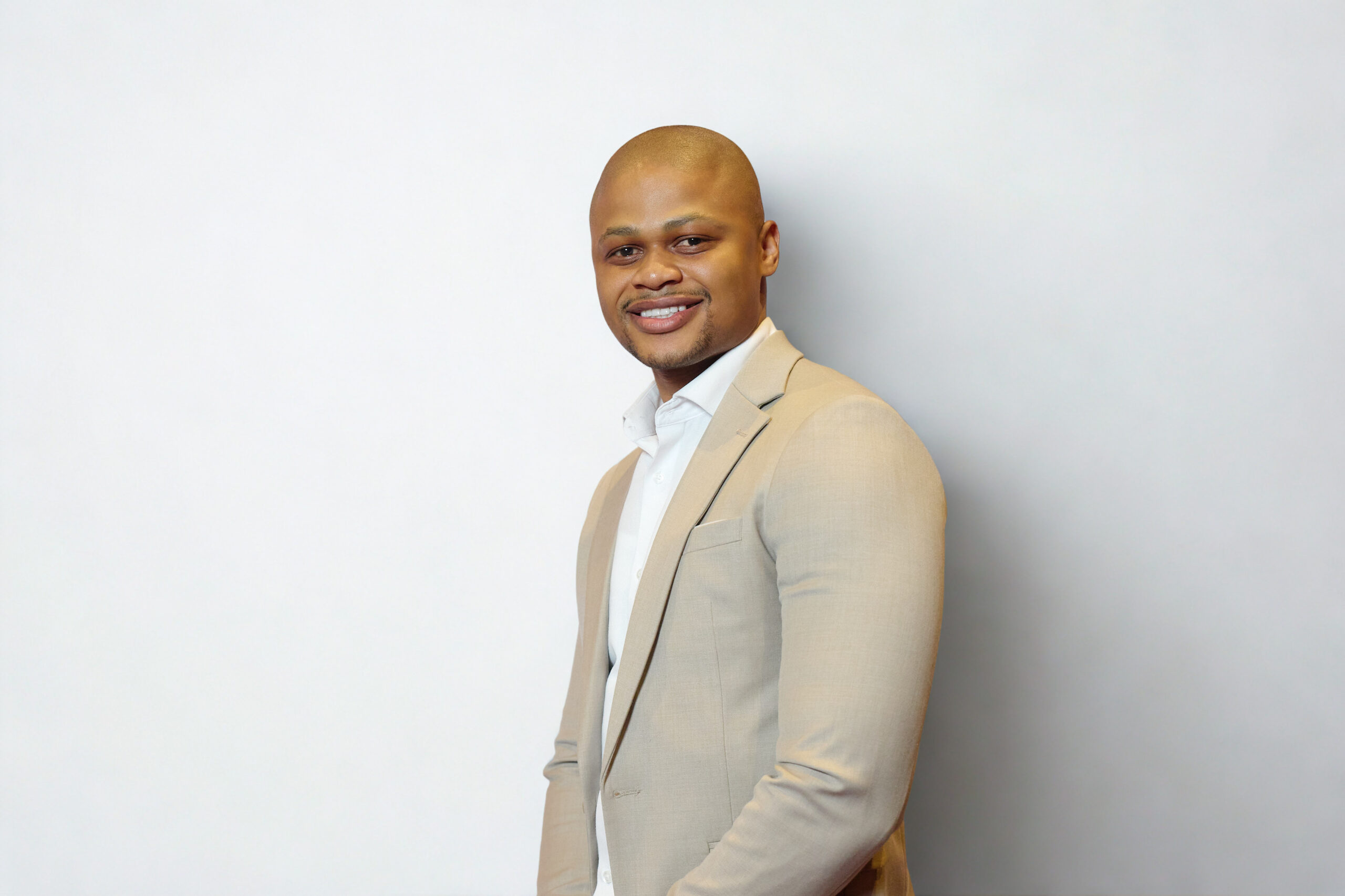Menelisi Cele – The Unlimited’s Head of Telesales