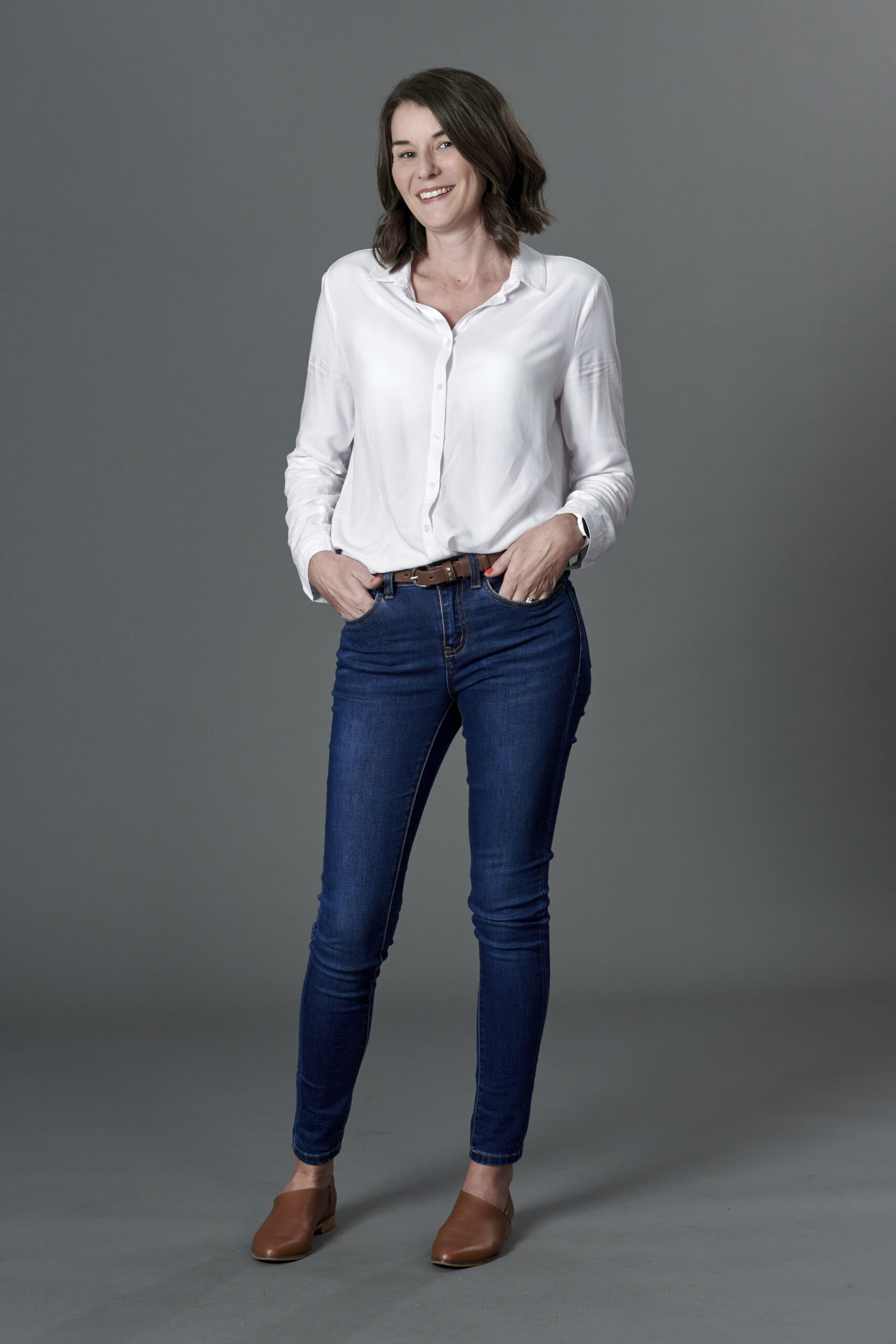 Helen Bredenkamp, Group Head of People and Culture at The Unlimited